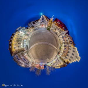 Schillerplatz Goeppingen