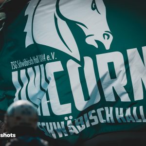 Schwaebisch Hall Unicorns gegen Marburg Mercenaries Schwaebisch Hall Unicorns gegen Marburg Mercenaries