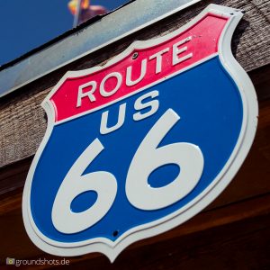 Seligman an der Historic Route 66 Seligman an der Historic Route 66