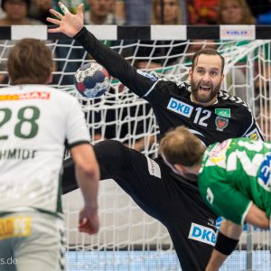 Silvio Heinevetter Silvio Heinevetter