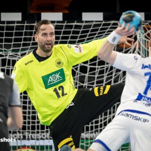 Silvio Heinevetter Silvio Heinevetter