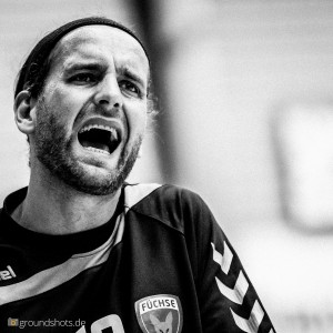 Silvio Heinevetter – Fuechse Berlin Silvio Heinevetter - Fuechse Berlin