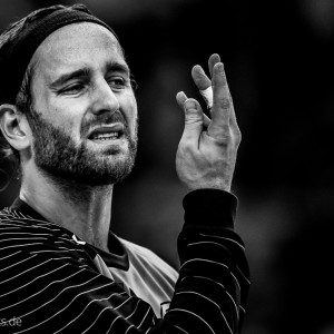 Silvio Heinevetter im Laenderspiel Deutschland-Tschechien Silvio Heinevetter im Laenderspiel Deutschland-Tschechien