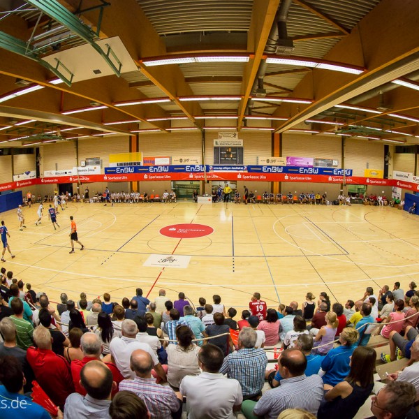 Sparkasse Ulm Cup Ehingen 2015 Sparkasse Ulm Cup Ehingen 2015