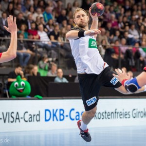 Steffen weinhold im Laenderspiel Deutschland-Tschechien Steffen weinhold im Laenderspiel Deutschland-Tschechien