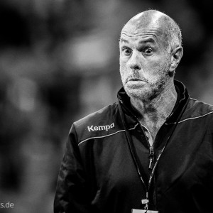 Sylvain Nouet – Trainer Tunesien Sylvain Nouet - Trainer Tunesien