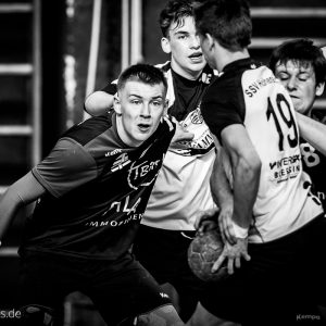 TSV Alfdorf-Lorch - JSG Hohenacker-Neustadt