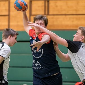 TSV Alfdorf-Lorch - JSG Hohenacker-Neustadt