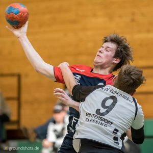 TSV Alfdorf-Lorch - JSG Hohenacker-Neustadt