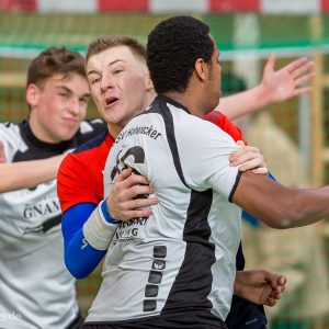 TSV Alfdorf-Lorch - JSG Hohenacker-Neustadt