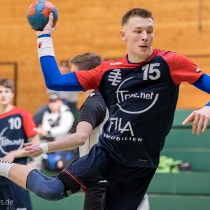 TSV Alfdorf-Lorch - JSG Hohenacker-Neustadt