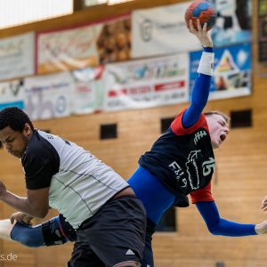 TSV Alfdorf-Lorch - JSG Hohenacker-Neustadt