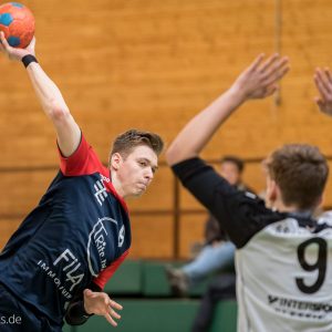 TSV Alfdorf-Lorch - JSG Hohenacker-Neustadt