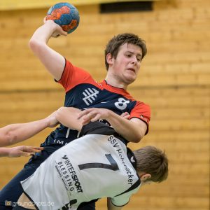 TSV Alfdorf-Lorch - JSG Hohenacker-Neustadt