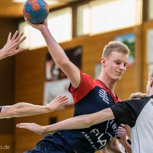 TSV Alfdorf-Lorch - JSG Hohenacker-Neustadt