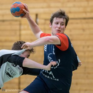 TSV Alfdorf-Lorch - JSG Hohenacker-Neustadt