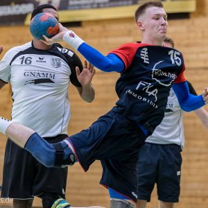 TSV Alfdorf-Lorch - JSG Hohenacker-Neustadt