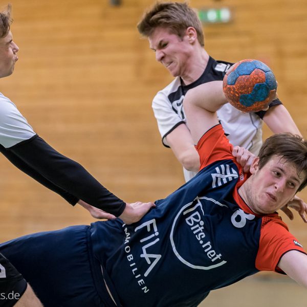 TSV Alfdorf-Lorch - JSG Hohenacker-Neustadt