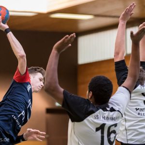 TSV Alfdorf-Lorch - JSG Hohenacker-Neustadt