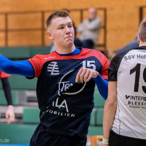 TSV Alfdorf-Lorch - JSG Hohenacker-Neustadt