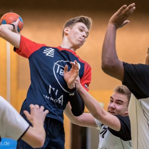 TSV Alfdorf-Lorch - JSG Hohenacker-Neustadt