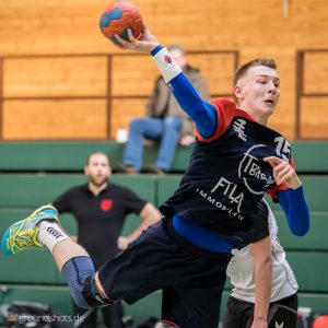 TSV Alfdorf-Lorch - JSG Hohenacker-Neustadt