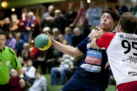 TSV Heiningen – TB Kenzingen TSV Heiningen - TB Kenzingen
