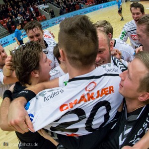 TVIS Holstebro – Frisch Auf Goeppingen TVIS Holstebro - Frisch Auf Goeppingen