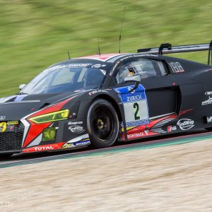 Team WRT Audi R8 LMS beim 24 Stunden Rennen 2016 Team WRT Audi R8 LMS beim 24 Stunden Rennen 2016