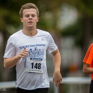 Timo Slametschka-Team WLV Kreis Göppingen Timo Slametschka-Team WLV Kreis Göppingen