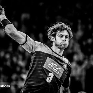 Uwe Gensheimer Uwe Gensheimer