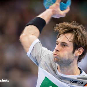 Uwe Gensheimer Uwe Gensheimer