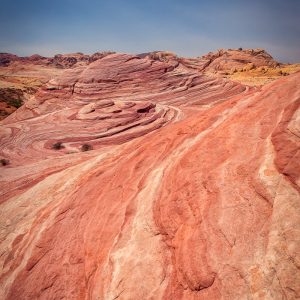 Valley of Fire – The Fire Wave Valley of Fire - The Fire Wave