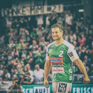 Verabschiedung von Mimi Kraus – Frisch Auf Goeppingen Verabschiedung von Mimi Kraus - Frisch Auf Goeppingen