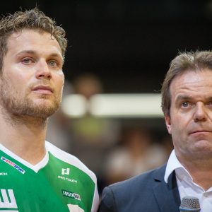 Verabschiedung von Mimi Kraus – Frisch Auf Goeppingen Verabschiedung von Mimi Kraus - Frisch Auf Goeppingen