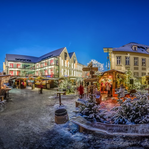 Waldweihnacht Goeppingen Waldweihnacht Goeppingen