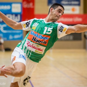 Zarko Sesum – Frisch Auf Goeppingen Zarko Sesum - Frisch Auf Goeppingen