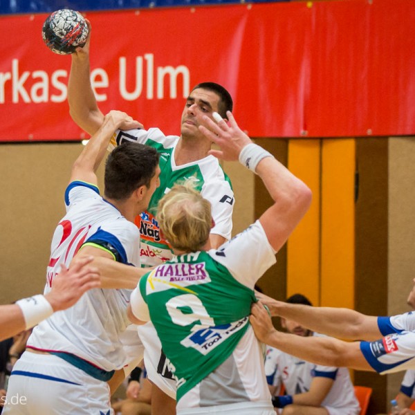 Zarko Sesum – Frisch Auf Goeppingen Zarko Sesum - Frisch Auf Goeppingen