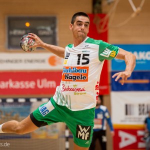 Zarko Sesum – Frisch Auf Goeppingen Zarko Sesum - Frisch Auf Goeppingen