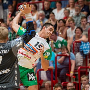 Zarko Sesum – Frisch Auf Goeppingen Zarko Sesum - Frisch Auf Goeppingen