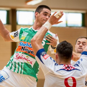 Zarko Sesum – Frisch Auf Goeppingen Zarko Sesum - Frisch Auf Goeppingen