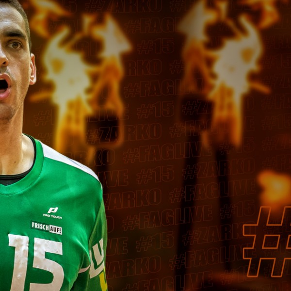 Zarko Sesum – Frisch Auf Goeppingen – Facebook-Cover Zarko Sesum - Frisch Auf Goeppingen - Facebook-Cover