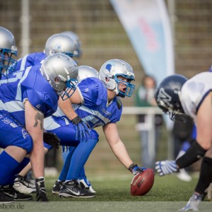 Albershausen Crusaders – Weinheim Longhorns; American Football Oberliga 2013 Albershausen Crusaders - Weinheim Longhorns; American Football Oberliga 2013