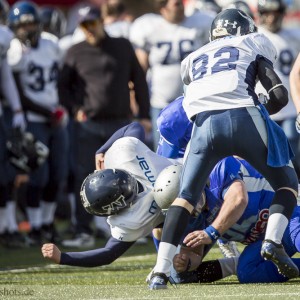 Albershausen Crusaders – Weinheim Longhorns; American Football Oberliga 2013 Albershausen Crusaders - Weinheim Longhorns; American Football Oberliga 2013