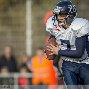 Albershausen Crusaders – Weinheim Longhorns; American Football Oberliga 2013 Albershausen Crusaders - Weinheim Longhorns; American Football Oberliga 2013