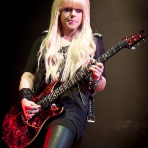 Orianthi Orianthi