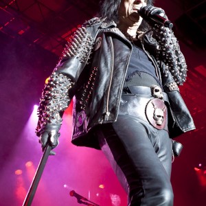 Alice Cooper Alice Cooper