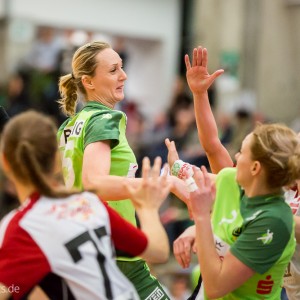 Alla Vjtiskova im Spiel Frisch Auf Frauen – SG Bensheim-Auerbach Alla Vjtiskova im Spiel Frisch Auf Frauen - SG Bensheim-Auerbach
