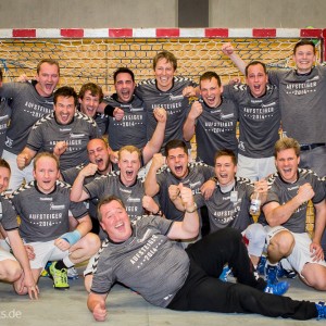 Aufsteiger 2014 - HT Uhingen-Holzhausen2