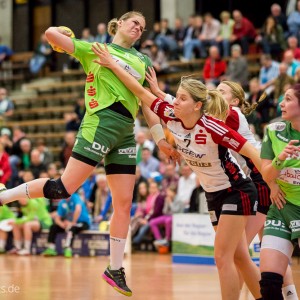 Beate Scheffknecht im Spiel Frisch Auf Frauen – SG Bensheim-Auerbach Beate Scheffknecht im Spiel Frisch Auf Frauen - SG Bensheim-Auerbach